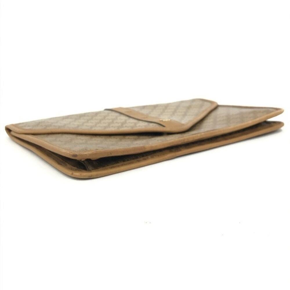 CELINE Macadam Clutch Bag - F290 - Picture 4 of 9